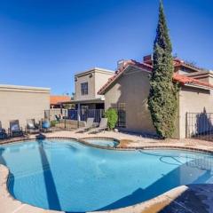 North Scottsdale Golf Escape