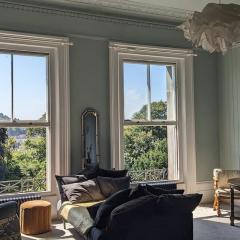Beautiful luxury apartment by Dover Castle