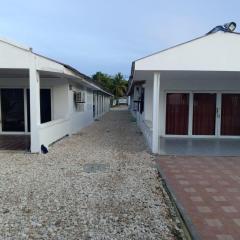 Confort Mary plazas