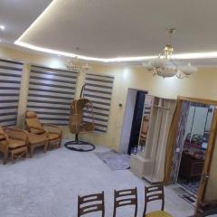 Rashid aka Goest house