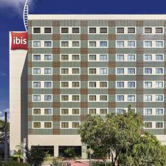 ibis Taubate