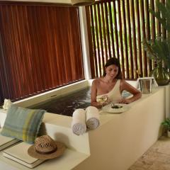 La Villa Hibiscus, Saint Martin