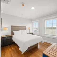 Charming Conway Loft in Downtown Conway