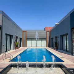 Villa Ramona, Calme, Luxe et Piscine