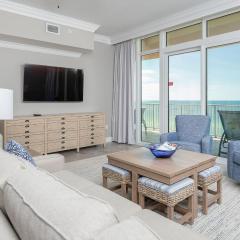 Phoenix Orange Beach 605 condo