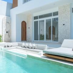 Brand New 2 BR Villa Nova at Bingin Sentosa Villa