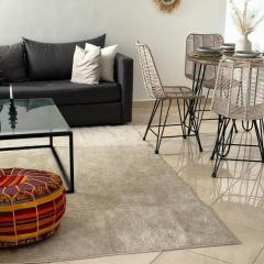 Jolie appartement a les portes de gueliz 2
