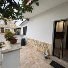 Monolocale Rosy 3
