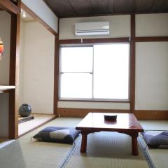 Kagaribi Guesthouse