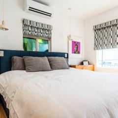 Simple La Jolla Epic bungalow # 3