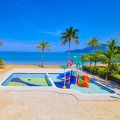 Beach Hotel Paúba