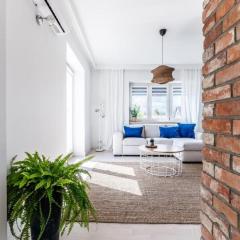 Uroda Morza Gdynia Orłowo - Praia Apartments