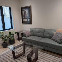 Delux 2 bedroom suite