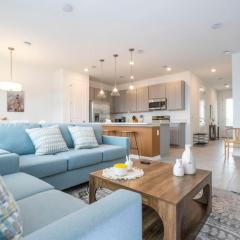 Cozy Home Full Equiped