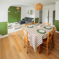 Au Refuge de Jean Bart