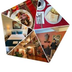 Hotel San Isidro Inn