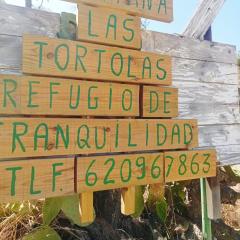 Montaña Las Tortolas
