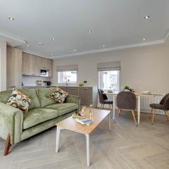 Cragg End at Farne House, Seahouses