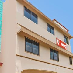 Super Hotel O Sai Heritage