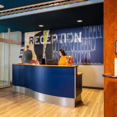 Ibis Budget Graz City