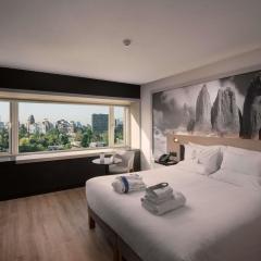 Novotel Santiago Vitacura