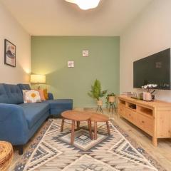 הדירה באחוזת נח