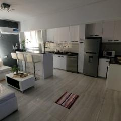 Departamento excepcional a metros de Peatonal en pleno centro