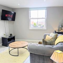 Old Yarn Apartment - Close to city walls