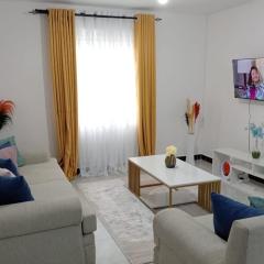 Amani Tamu Haven, Nakuru