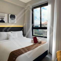 Zainalofts7 Vila Madalena -AC e 500m metrô 1002 EC