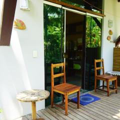 Barra Quintal - Studio 1