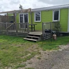 Mobil home 6 personne