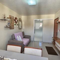 Apartamento SOL NASCENTE