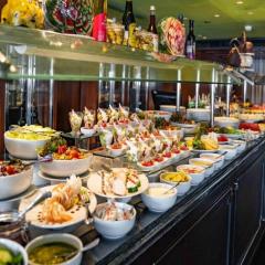 Nile Cruise FB 3 Nights Aswan Luxor