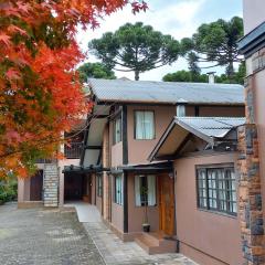 Pousada Catedral das Araucárias