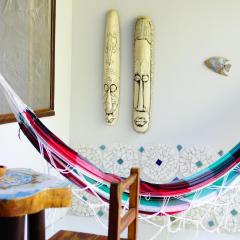 Barra Quintal - Studio 2