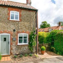 2 bed in Syderstone KT197