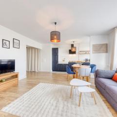 Relaxation near Paris