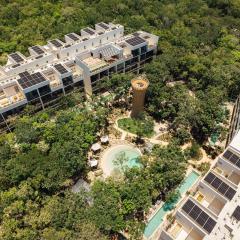 Magnificent 2 BR apartment in 101 park