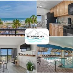 Oceanside Oasis - Bungalow, Caribbean, Golf