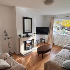 Wilton CUH , Entire Home 3 Bed sleep's 5
