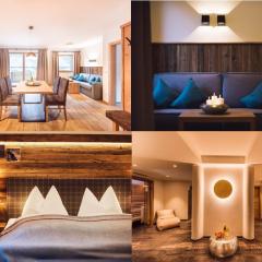 stoanmandl Wohlfühlappartements