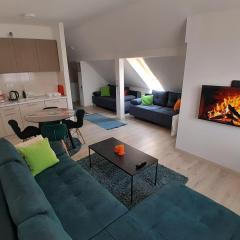 Apartman VIENTO 18 Zlatibor