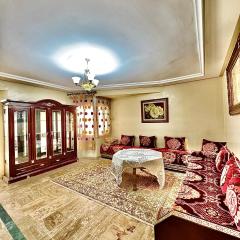 Appartement Tanger Bleu