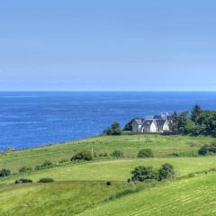 4 Bed in Coldingham CA256