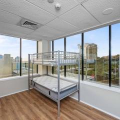 Stars Hostel