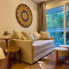 Delle Alpi 117 - Apartamento novo junto a Nasa e roda-gigante