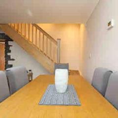Gethin Lodge Holiday cottage Abercanaid near BPW