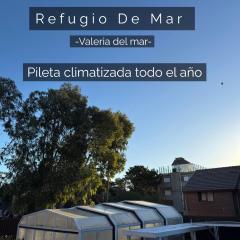 Refugio De Mar