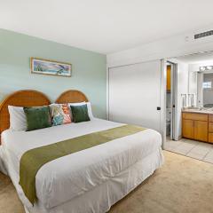 Sugar Beach 304